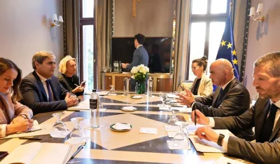 Ibrahimović u Veneciji