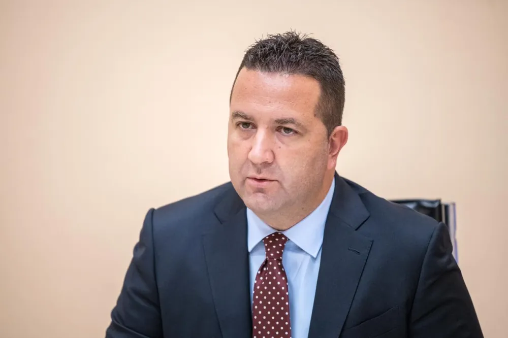 Eraković pred Ljekarskom komorom zbog odavanja informacija o zdravstvenom stanju Mitropolita Amfilohija