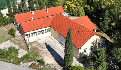 Rekonstruisana &scaron;kola u Bogetićima