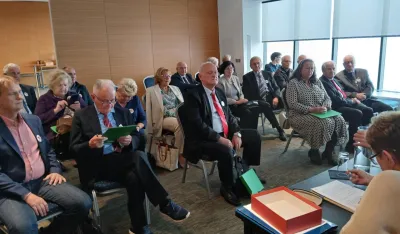 Zajedno u borbiprotiv novog fa&scaron;izma i nacizma"