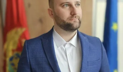 DPS Kola&scaron;in: Potpredsjednik Op&scaron;tine Vasilije Ivanović nezakonito na funkciji uprkos presudi