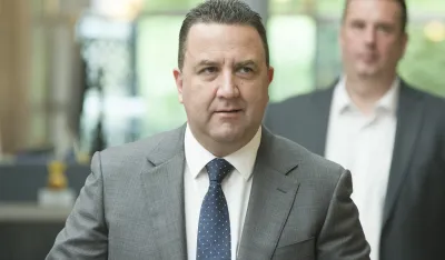 Joksimović: Eraković neće odgovarati pred Sudom časti zbog zastare