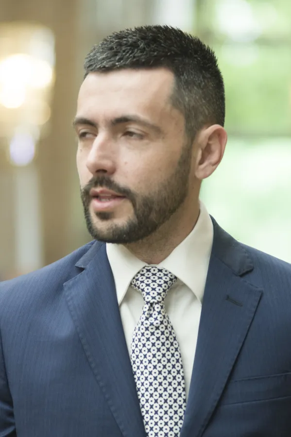 Živković: SDT se pona&scaron;a kao politički akter, objavljivanjem prepiski napravljen opasan presedan