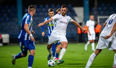 Pazarci prejaki za Plavljane