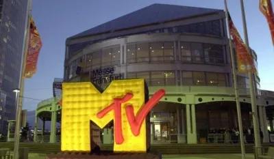 MTV gasi kanale u Evropi