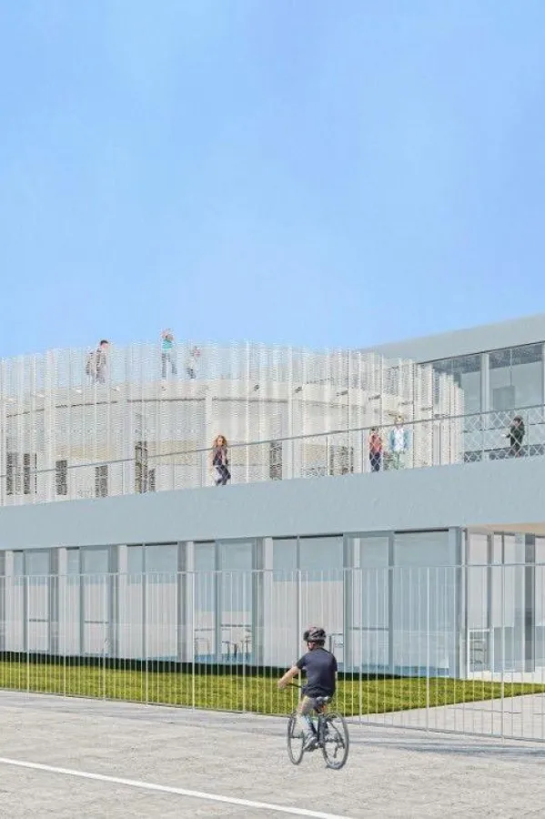 Traže građevinsku dozvolu&nbsp;za osnovnu &scaron;kolu i Siti kvartu