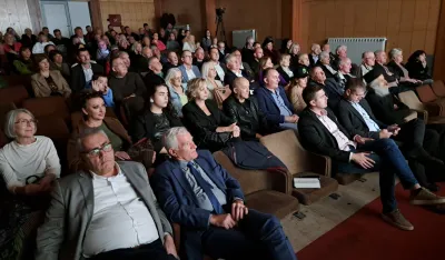 Svečana akademija u Plužinama: Podsjetnik na potopljeno srce Pive i ljudske sudbine
