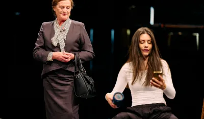 Marunović dobila nagradu