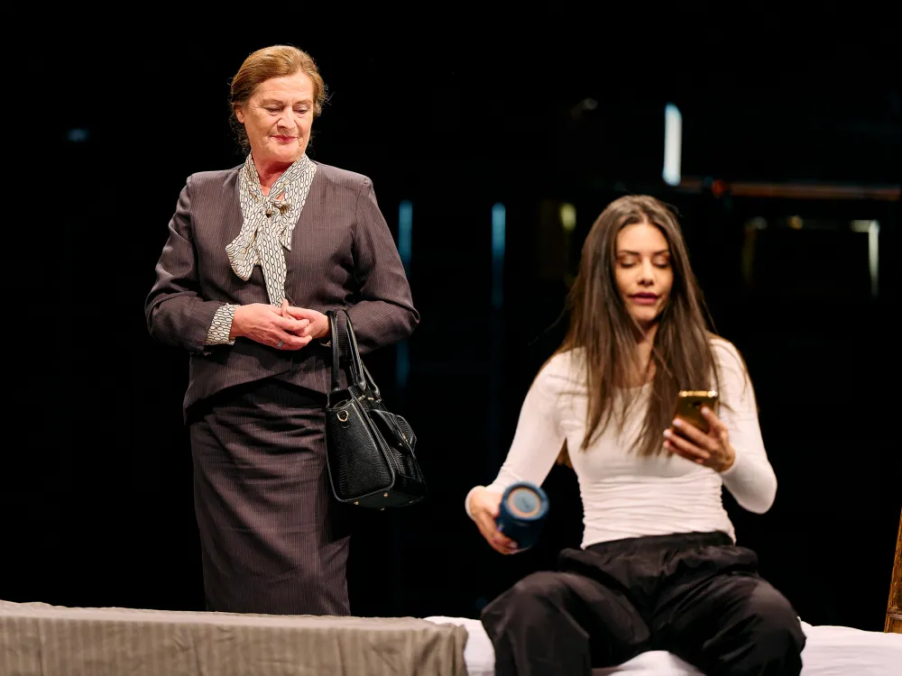 Marunović dobila nagradu