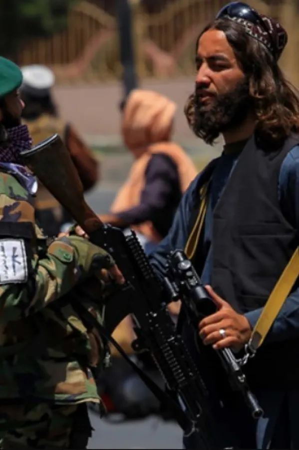 Talibani u&scaron;li na teritoriju Pakistana, jo&scaron; jedan rat na pomolu