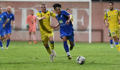 Ulcinjane čeka težak posao