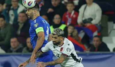 Aleksandar Mitrović