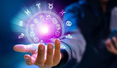 Poznata turska astrolo&scaron;kinja: &Scaron;korpija poput Feniksa, ove zime uzdiže se iz pepela