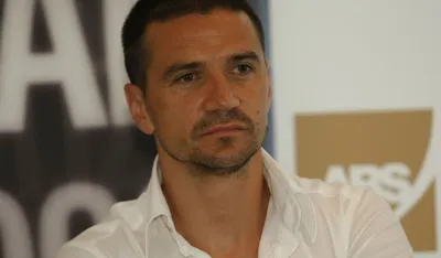 Zoran Mirković