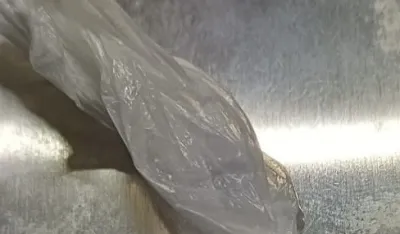 Kod Budvanina nađen kokain, podnijeta prekr&scaron;ajna prijava