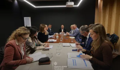 MERS: Započeta priprema analize za izradu Mape puta održivog razvoja sjevernog regiona