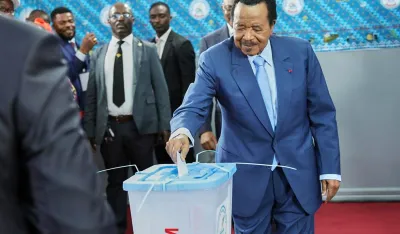 Najstariji predsjednik na svijetu ima 92 godine i hoće novi mandat: Ne mogu da izbjegnem svoju misiju