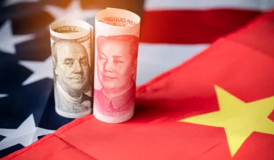 Peking: Najnovije Trampove carine na kinesku robu licemjeran potez