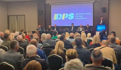 DPS: Sramotan napad na slobodu medija, Tužila&scaron;tvo se svrstalo kao glavni politički akter u državi