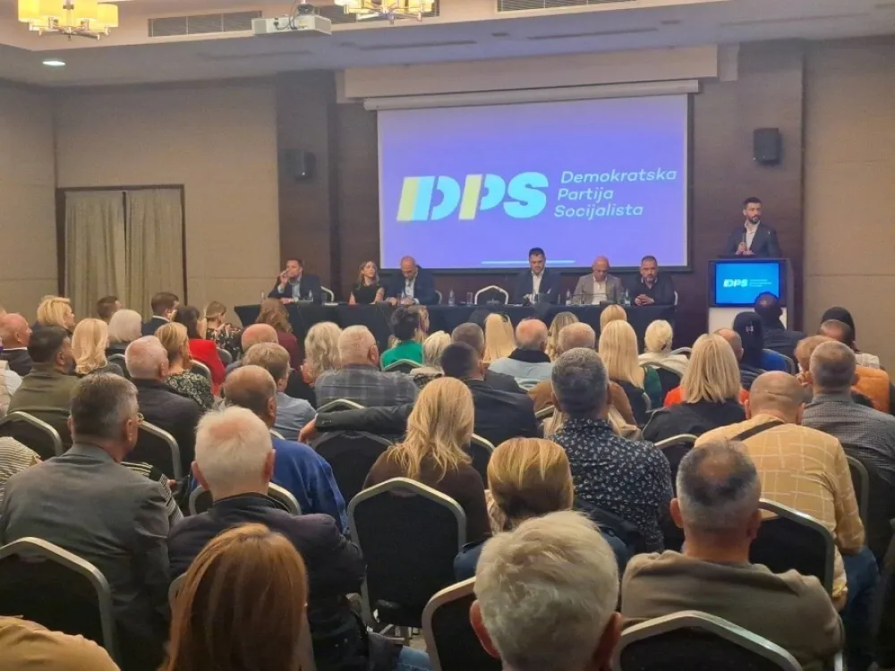 DPS: Sramotan napad na slobodu medija, Tužila&scaron;tvo se svrstalo kao glavni politički akter u državi