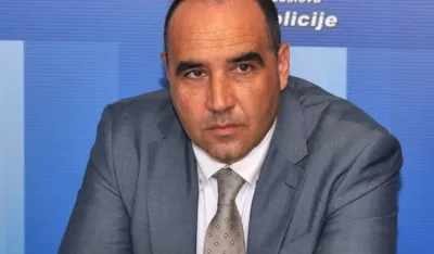 Po naredbi SDT blokiran stan Draga Spičanovića u Baru