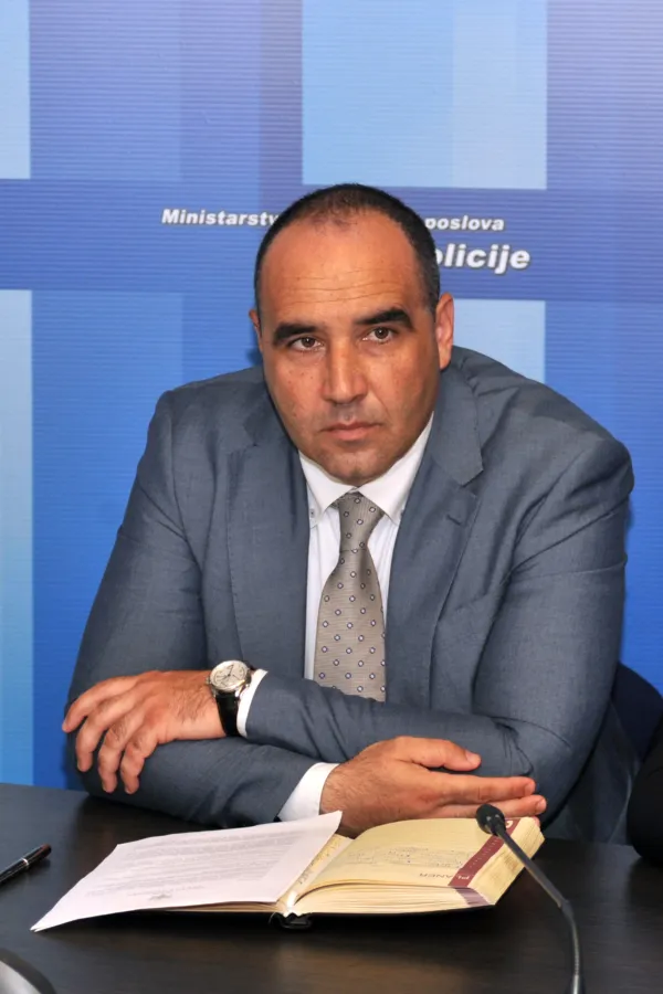 Po naredbi SDT blokiran stan Draga Spičanovića u Baru