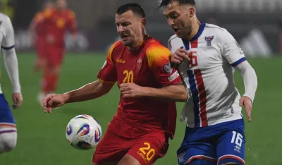 Jo&scaron; jedna velika pobjeda Farana