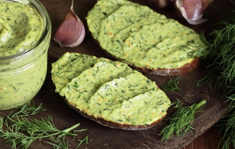 Recept za zdravi namaz od tikvica sa topljenim sirom