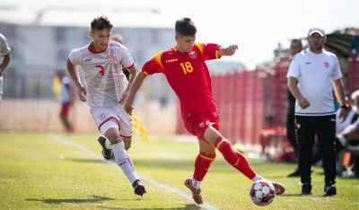 Sa meča na Starom aerodromu