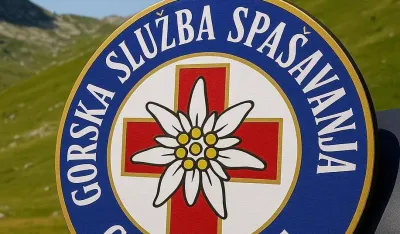 GSS: Spasilačka akcija na Durmitoru, izraelski turisti na planinu krenuli nespremni