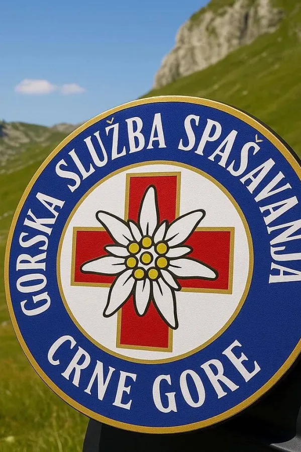 GSS: Spasilačka akcija na Durmitoru, izraelski turisti na planinu krenuli nespremni