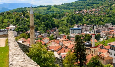 Podsjećanje: Iz travničke bilježnice