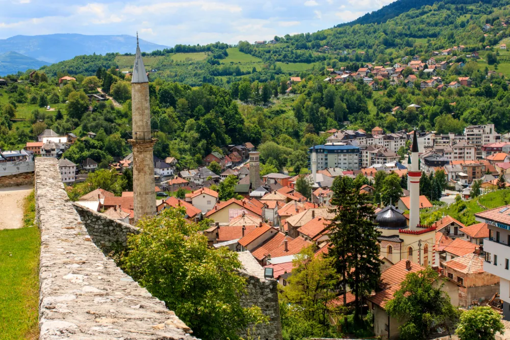 Podsjećanje: Iz travničke bilježnice