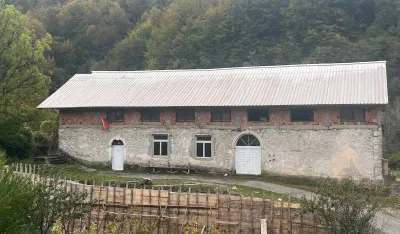 Prazne učionice u andrijevičkim selima svjedoče ga&scaron;enju života