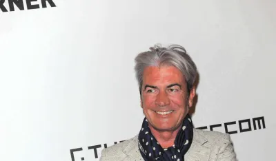 Preminuo dizajner obuće Ćezare Paćoti