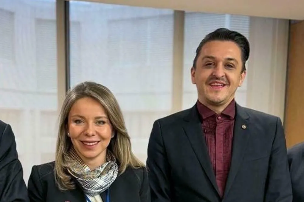 Vuković i Radović na godi&scaron;njim sastancima MMF-a i Svjetske banke u Va&scaron;ingtonu