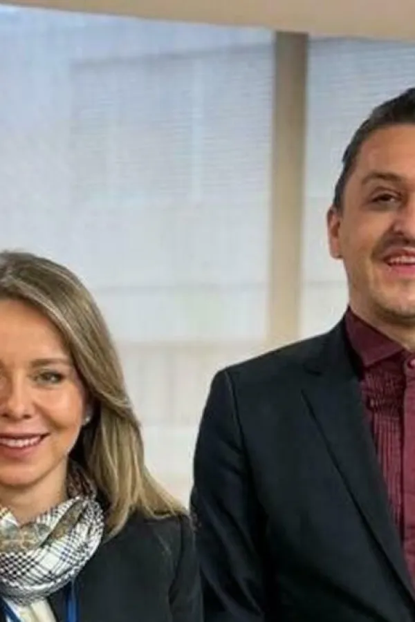 Vuković i Radović na godi&scaron;njim sastancima MMF-a i Svjetske banke u Va&scaron;ingtonu