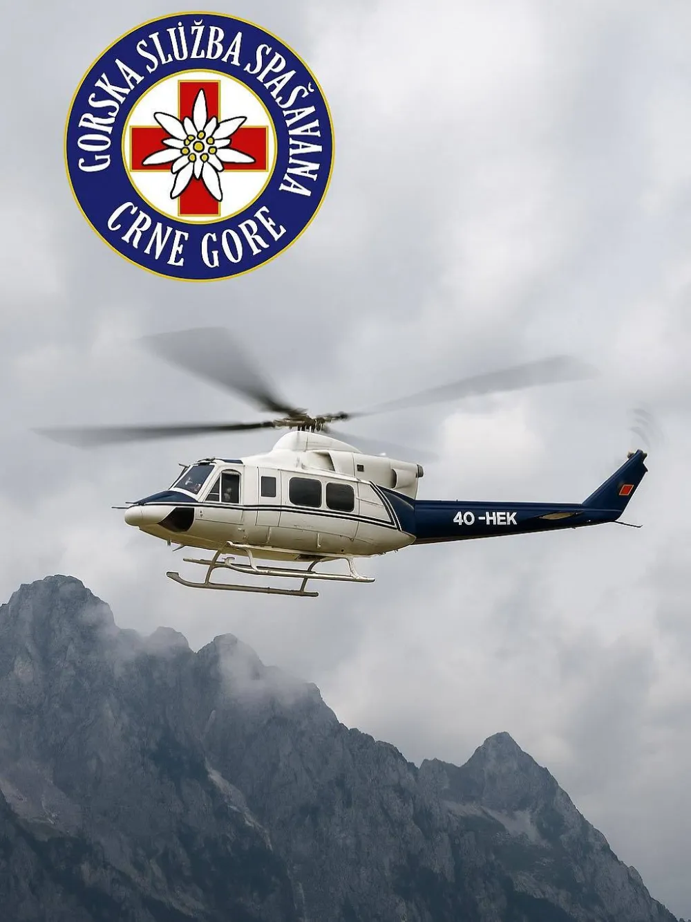 Pronađeni izraelski turisti koji su se juče izgubili na Durmitoru, helikopterom upućeni u Podgoricu