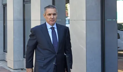 Suđenje Veljoviću i grupi: Odbrana godinu dana čeka na "SKY"