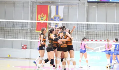 Druga pobjeda Albatrosa