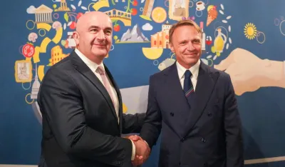 Joković u Italiji: Jačanje tehničkih kapaciteta i transfer znanja kroz saradnju sa CIHEAM Bari