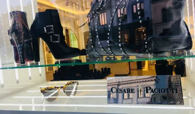 Odlazak ikone italijanske obuće: Čovjek čiji je brend osvojio Crnu Goru