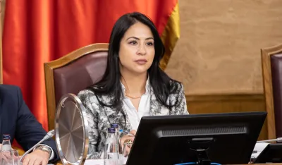 Vuković: "Stan za sve" realan, održiv i pravedan model koji omogućava da rate za stan budu niže od kirije