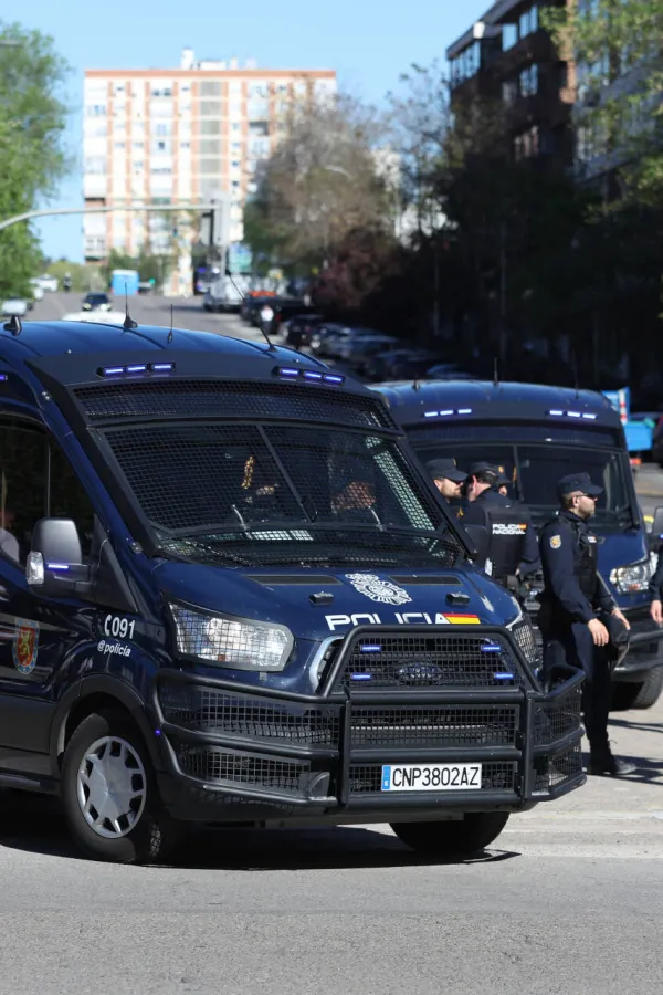 U &Scaron;paniji uhap&scaron;en Krsto Maro&scaron;, visokorangirani član organizovane kriminalne grupe iz Crne Gore