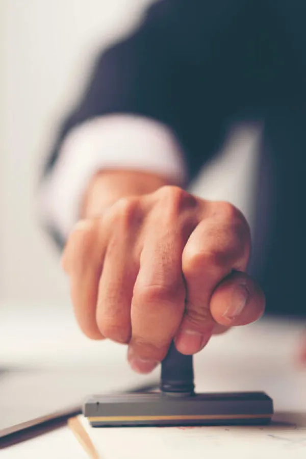 UP: Krivične prijave protiv tri azerbejdžanska državljanina zbog falsifikovanja isprava