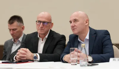 Be&scaron;ović: Svaka mjera kojom smanjujemo rizik od katastrofa čuva ljudske živote, prirodu i zajedničku budućnost