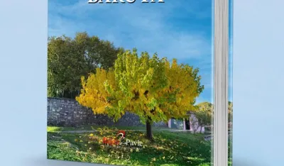 Promocija knjige i izložba