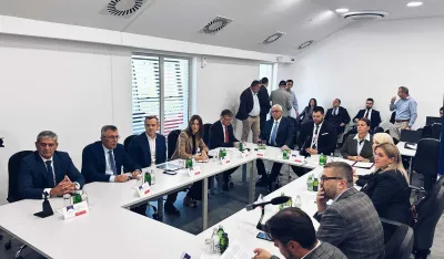 Nik&scaron;ić na korak do titule Evropske prestonice kulture