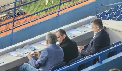 Savićević i Mijatović