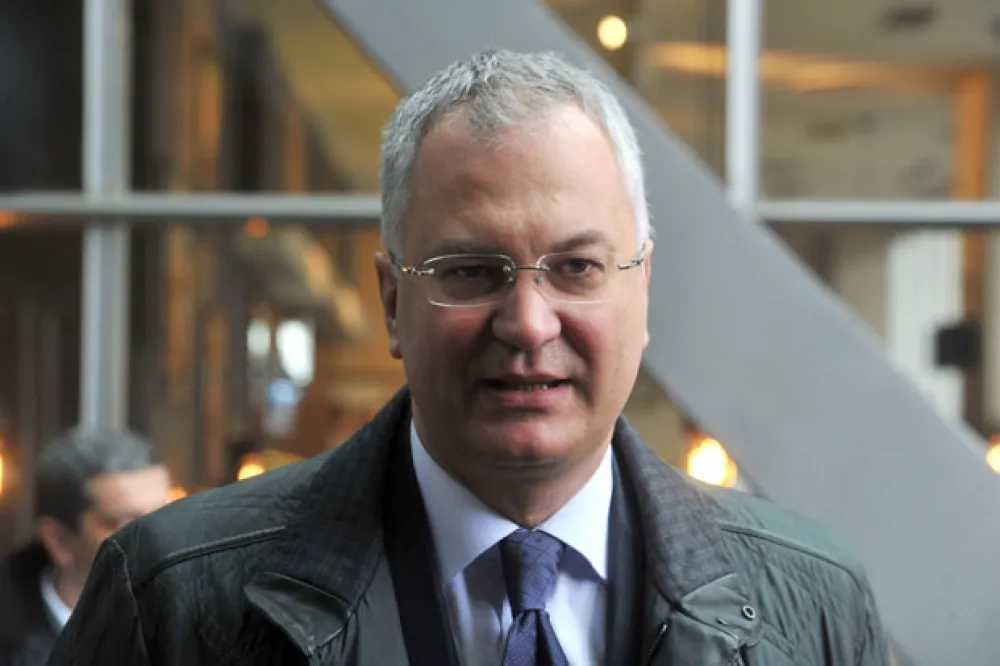 &Scaron;utanovac pu&scaron;tao Cecine pjesme na Pupin Gala Balu: Muzika je bila želja američkih studenata